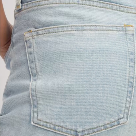 NWT Everlane The original cheeky jean size 27 - Picture 2 of 10